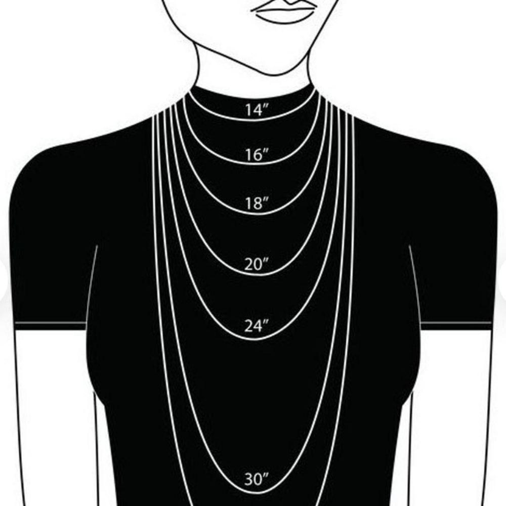 Italy 925 Stamped Sterling Silver Box Chain 16" Necklace - Picture 3 of 3